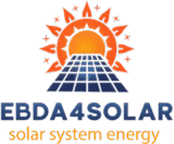 ebda4solar logo